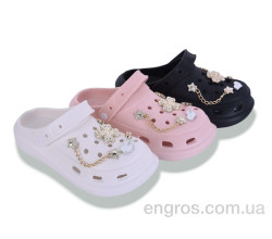 Кроксы Deshman